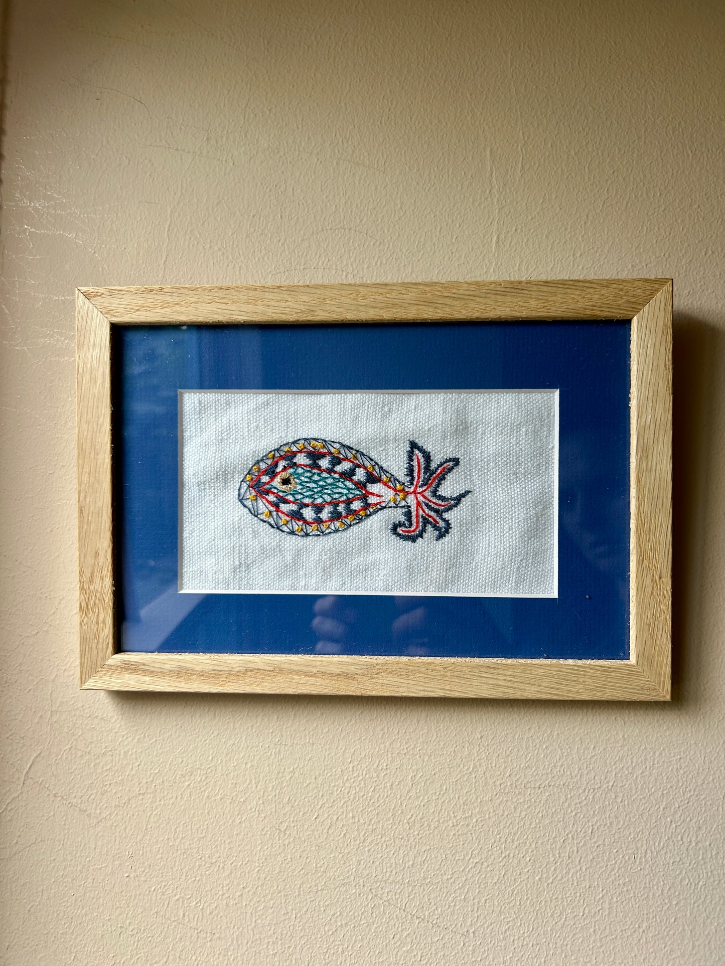 Startail Fish