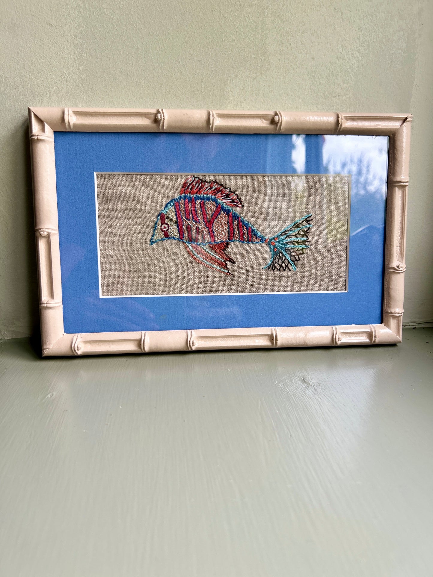 Astonishfish