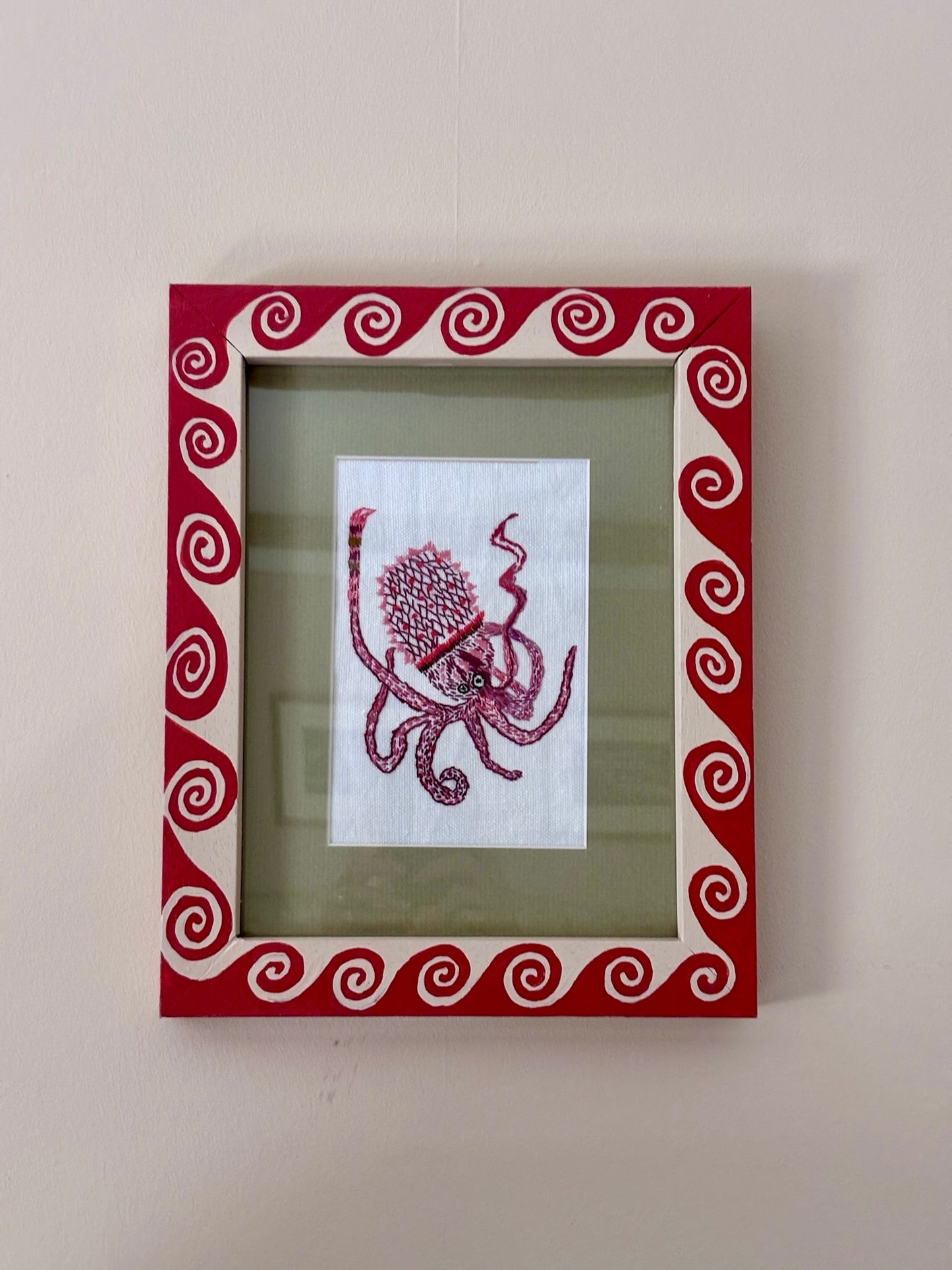 Omniscient Octopus
