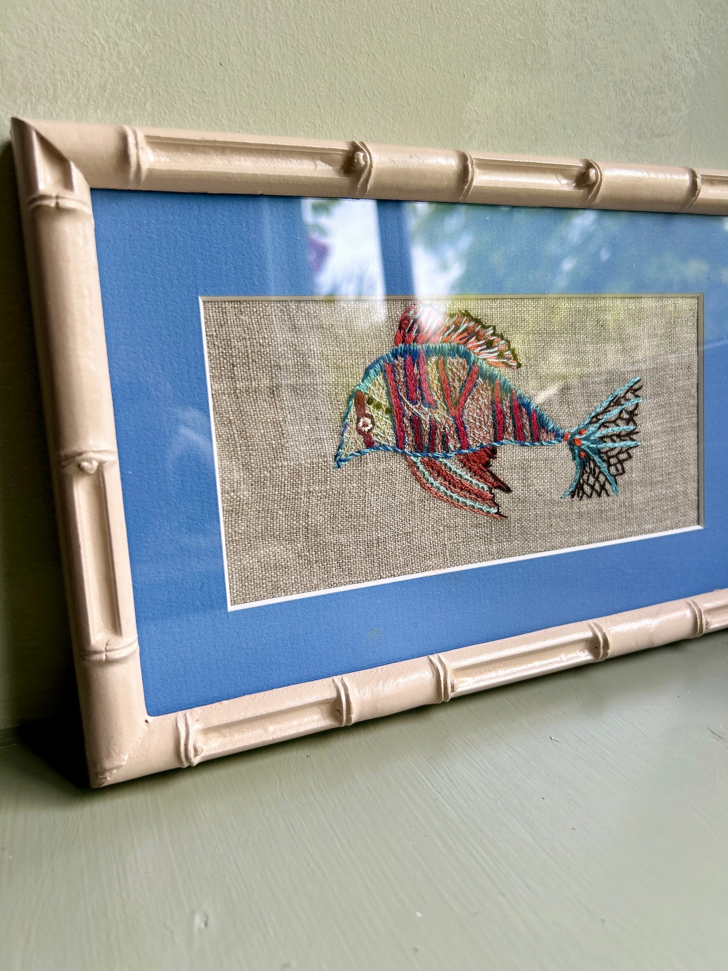 Astonishfish