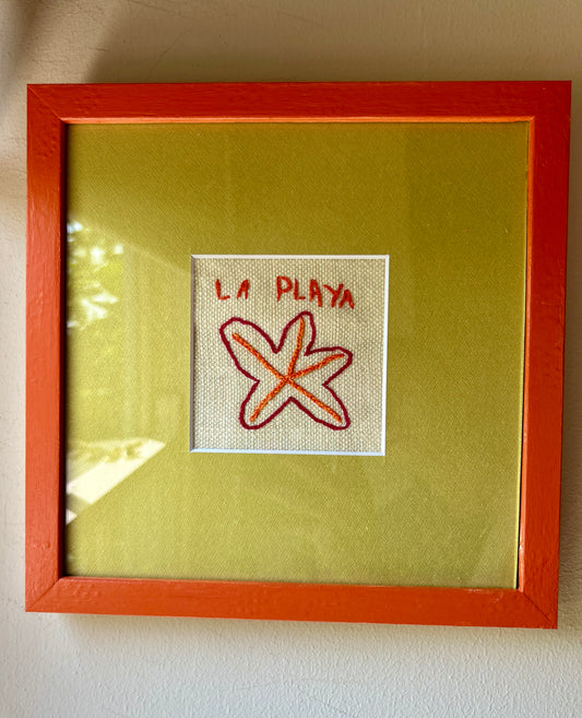 La Playa