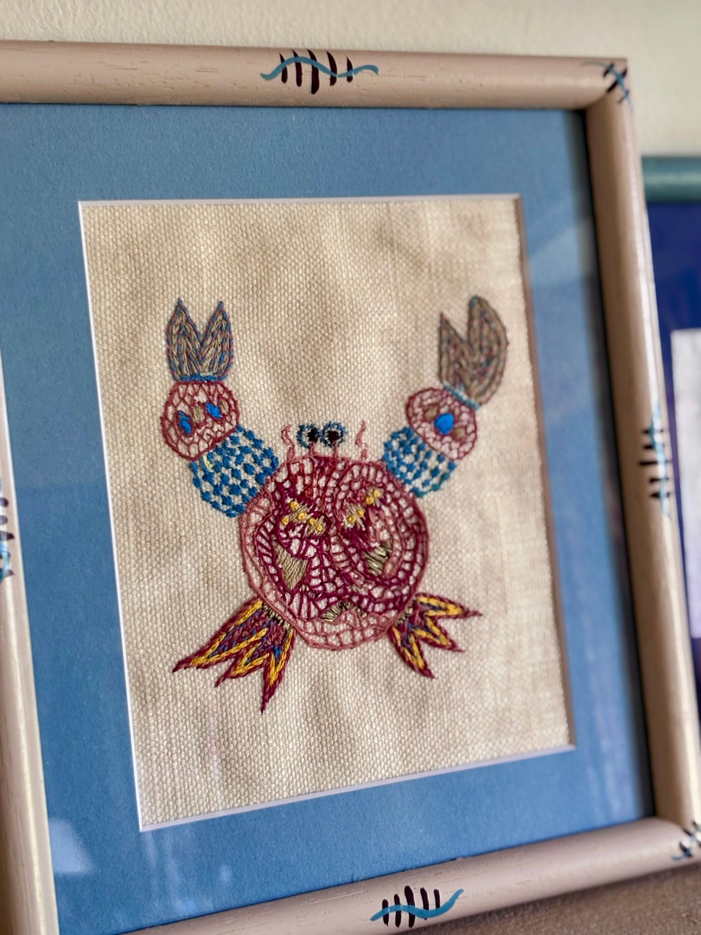 Praise the Crab