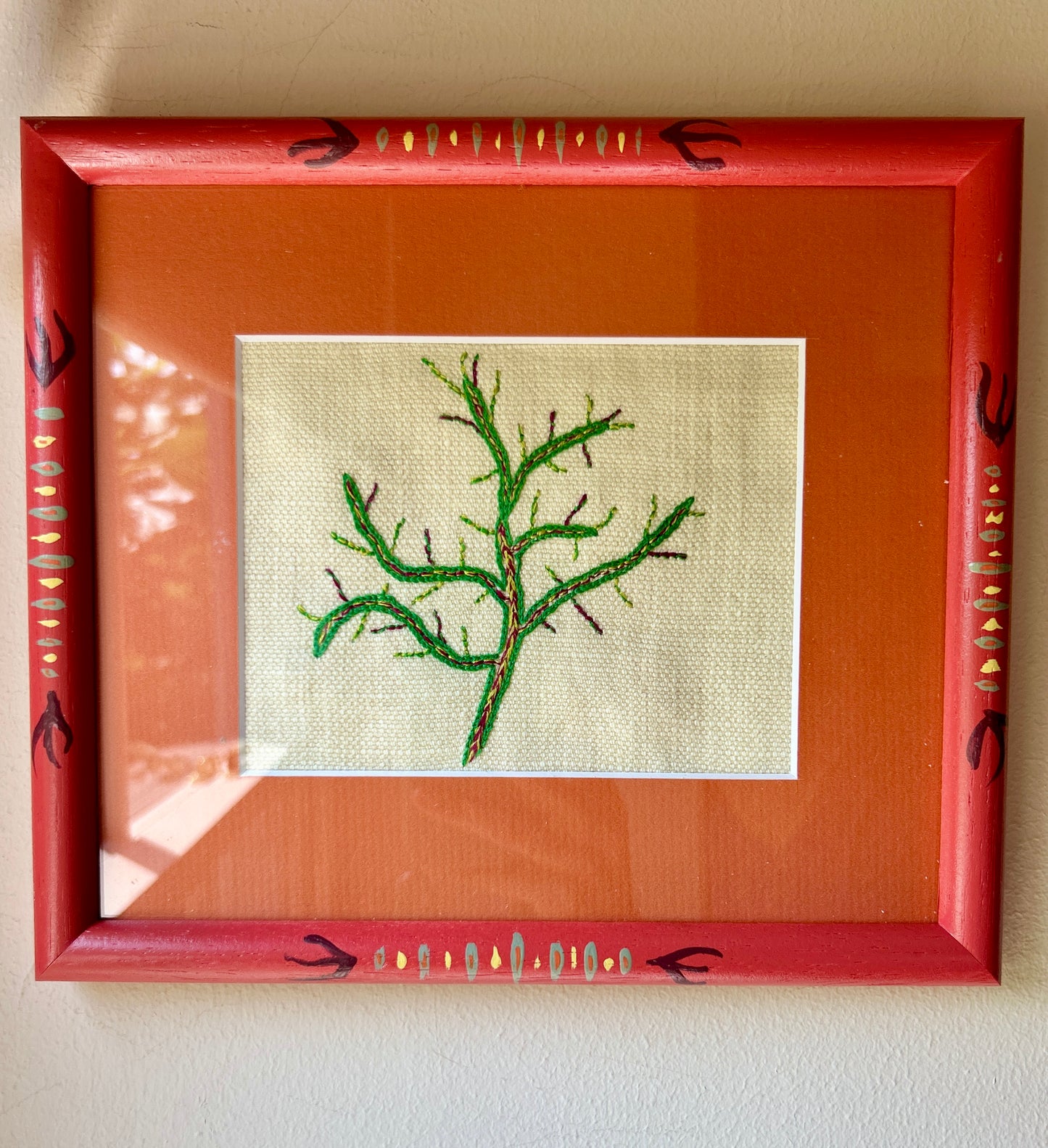 Seaweed