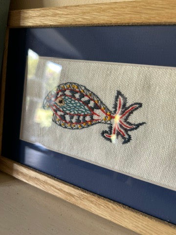 Startail Fish