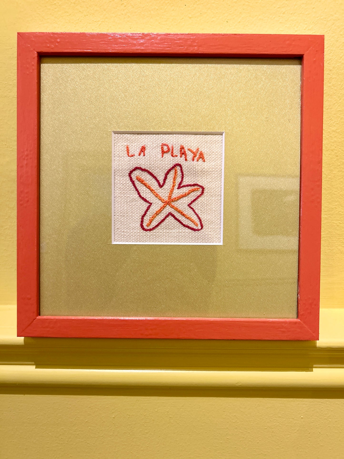 La Playa