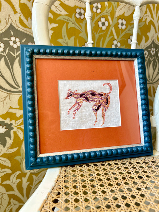 Hatchpatch Hound