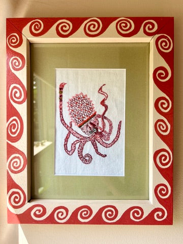 Omniscient Octopus