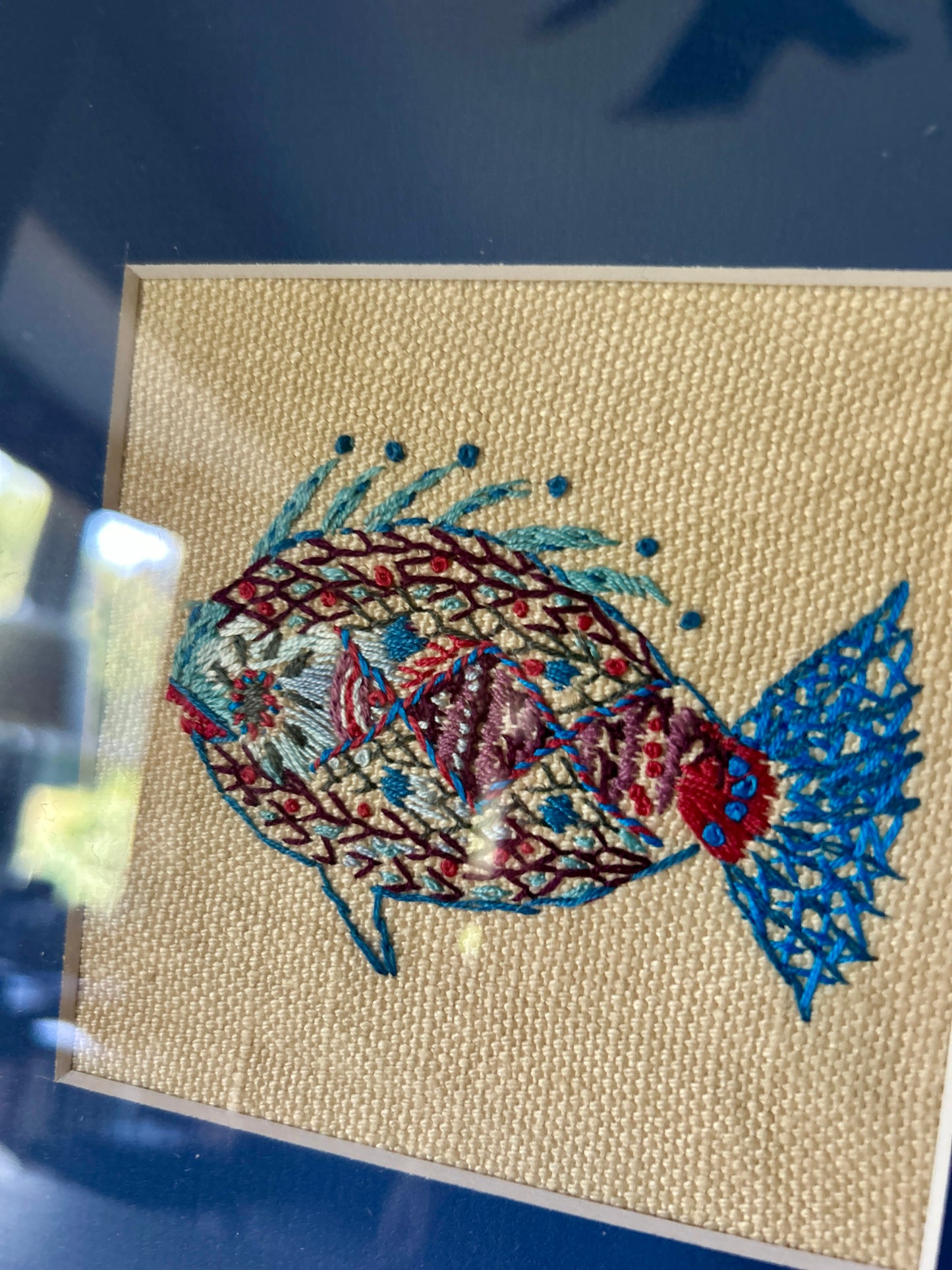 Fishnet