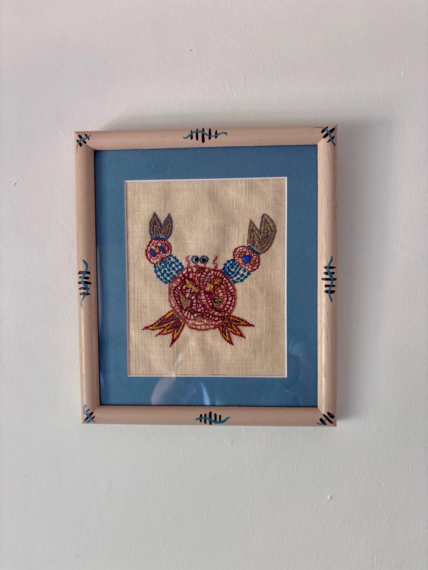 Praise the Crab