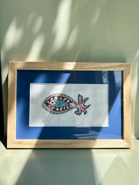 Startail Fish