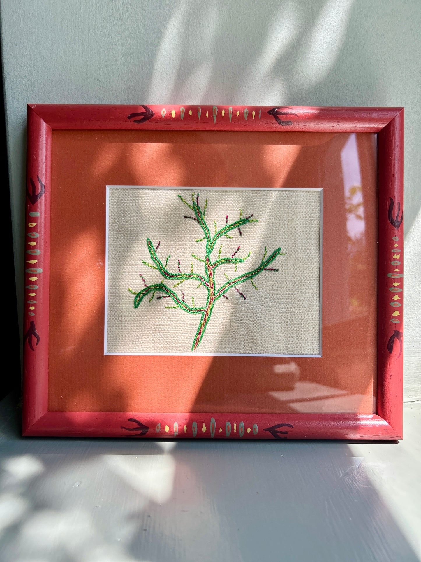 Seaweed