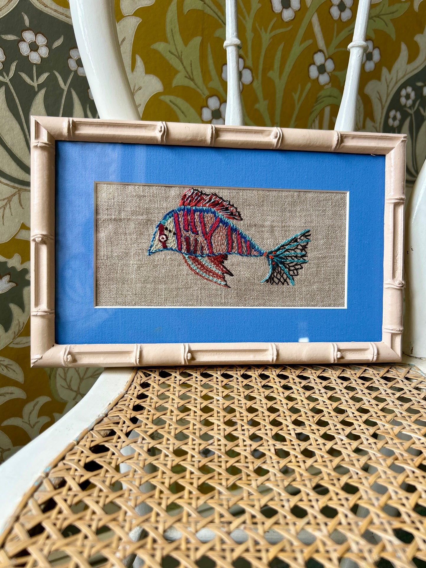 Astonishfish