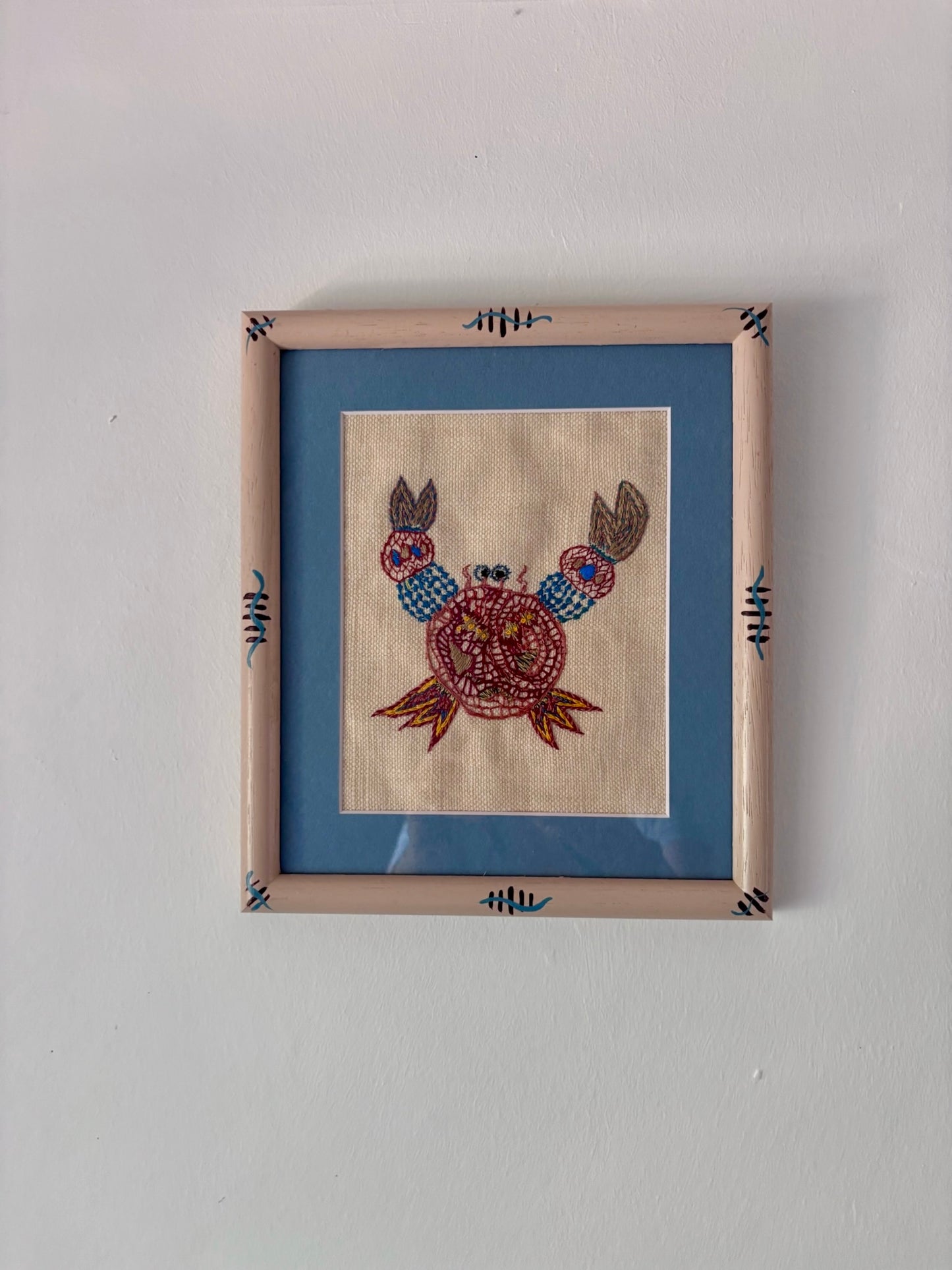 Praise the Crab